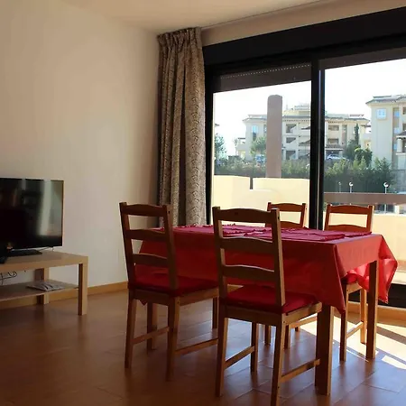 Ribera Luar Selwo Estepona