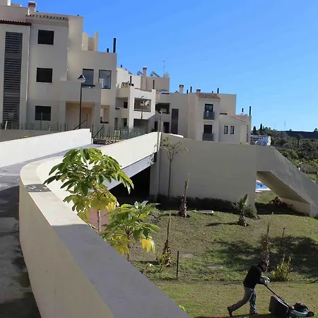 Apartment Ribera Luar Selwo