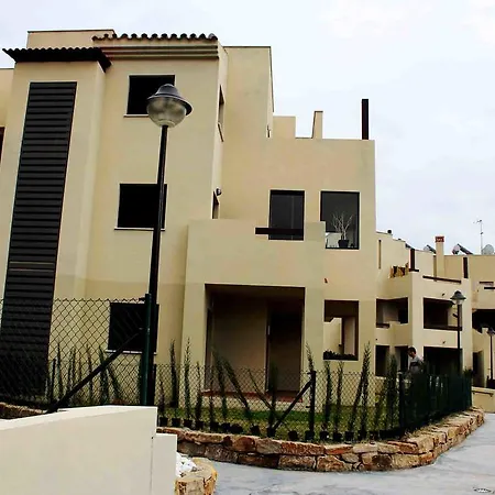 Ribera Luar Selwo Estepona