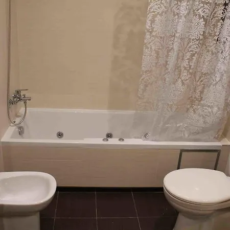 Apartment Ribera Luar Selwo *