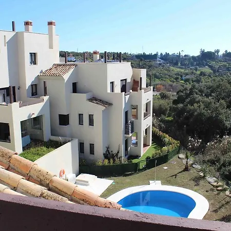 Ribera Luar Selwo Estepona