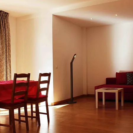Apartment Ribera Luar Selwo Estepona