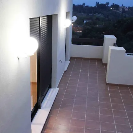 Ribera Luar Selwo Estepona