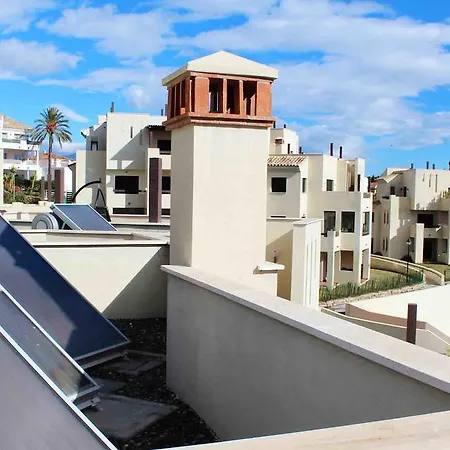 Apartment Ribera Luar Selwo Estepona
