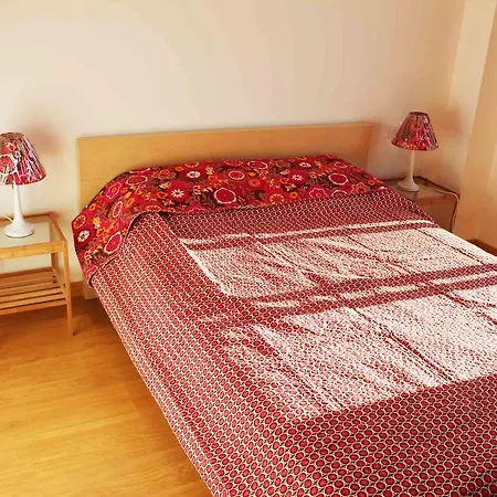 Apartment Ribera Luar Selwo *