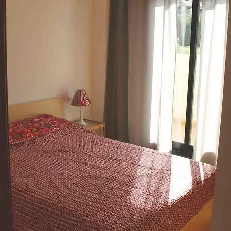 Apartment Ribera Luar Selwo