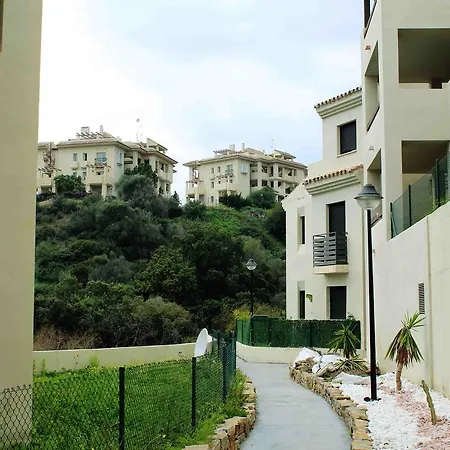 Ribera Luar Selwo Estepona