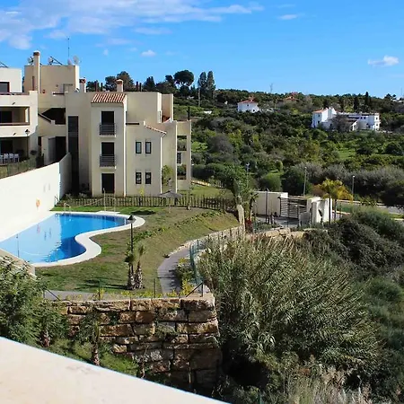 Apartment Ribera Luar Selwo Estepona