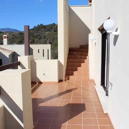Ribera Luar Selwo Estepona