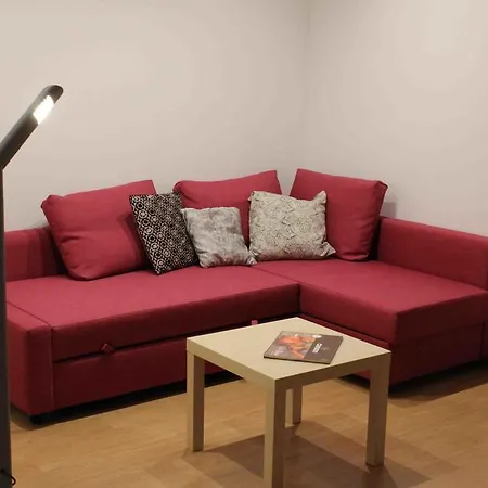Apartment Ribera Luar Selwo