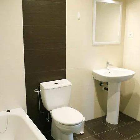 Apartment Ribera Luar Selwo Estepona