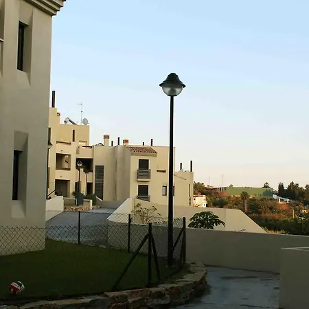 Apartment Ribera Luar Selwo