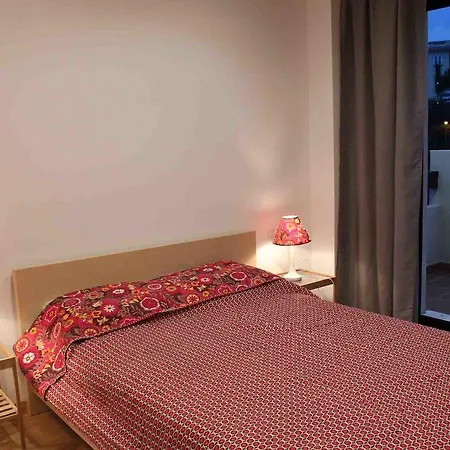 Apartment Ribera Luar Selwo *