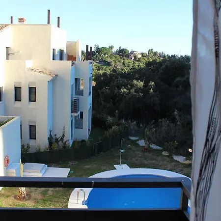Apartment Ribera Luar Selwo