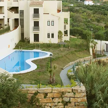 Apartment Ribera Luar Selwo *