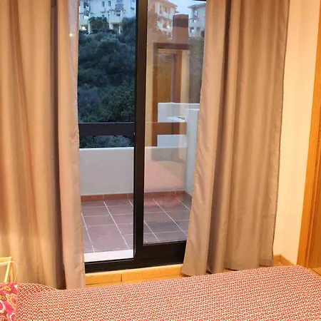 Apartment Ribera Luar Selwo Estepona