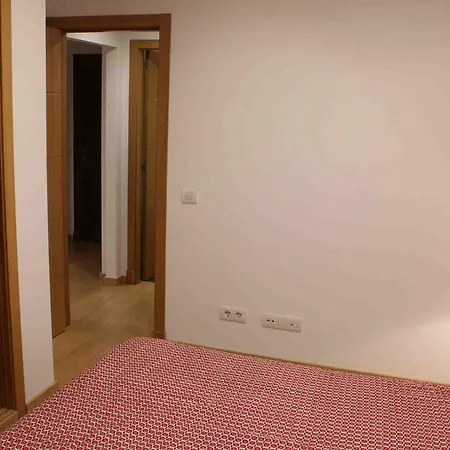 Apartment Ribera Luar Selwo Estepona
