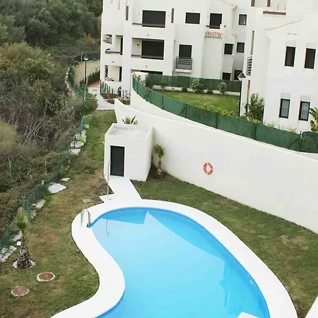 Apartment Ribera Luar Selwo *