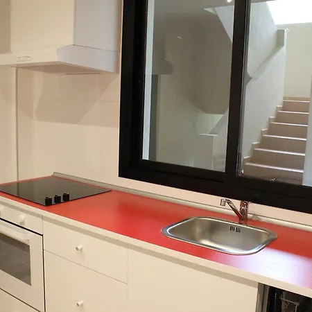 Apartment Ribera Luar Selwo