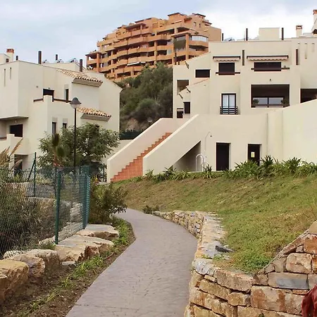 Apartment Ribera Luar Selwo *